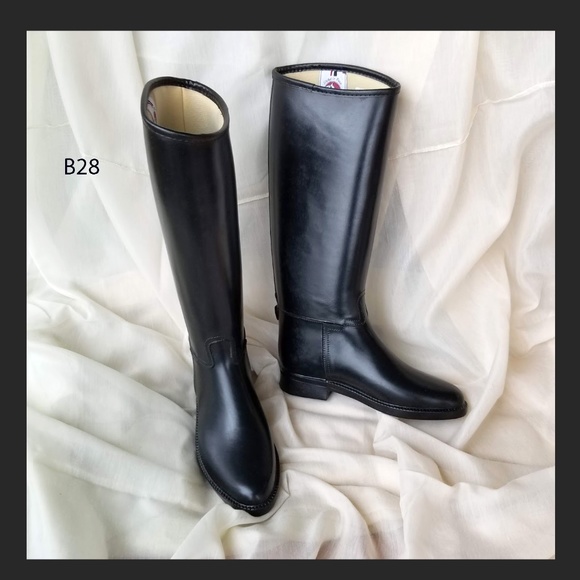 B36** NEW KIDS Rubber boots - Picture 3 of 7